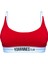 Yohannesclub, Kadın, Iç Çamaşırı Takımı, (Bralet-Hipster), Kırmızı 6
