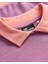 G Lw Fleece Loose Fit Sweatshirt Büyük Kız Çocuk Mor Sweatshirt SK242034-499 3