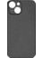 - Apple iPhone 13 Mini - Kılıf Koruyucu Sert Eko Pp Kapak - Siyah - T19316 1