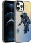 - Apple iPhone 12 Pro Max - Kılıf Desenli Dragon Sert Kapak - Gezegen 2