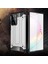 - Galaxy Note 20 Ultra - Kılıf Çift Katman Zırh Tank Crash Military Kapak 3