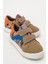 Erkek Çocuk Vizon Sneaker Ayakkabı 1
