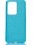 - Samsung Galaxy S20 Ultra - Kılıf Simli Koruyucu Shining Silikon - Mavi - T12951 1