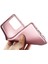 - Samsung Galaxy S20 Ultra - Kılıf Mat Soft Premier Silikon Kapak - Rose Gold - T11839 5