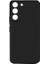 - Samsung Galaxy S21 FE - Kılıf Mat Soft Esnek Biye Silikon - T25640 1