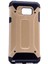 - Samsung Galaxy Note 5 - Kılıf Çift Katman Zırh Tank Crash Military Kapak - Gold - T2477 1