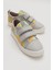 Erkek Çocuk Gri Sneaker Ayakkabı 1