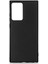- Samsung Galaxy Note 20 Ultra - Kılıf Mat Soft Premier Silikon Kapak - Siyah - T14221 1