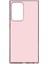 - Samsung Galaxy Note 20 Ultra - Kılıf Mat Soft Premier Silikon Kapak - Rose Gold - T14221 1