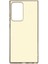 - Samsung Galaxy Note 20 Ultra - Kılıf Mat Soft Premier Silikon Kapak - Gold - T14221 1