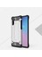 - Samsung Galaxy Note 10 - Kılıf Çift Katman Zırh Tank Crash Military Kapak - Gri - T9662 1