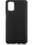 - Samsung Galaxy M51 - Kılıf Mat Soft Premier Silikon Kapak - Siyah - T15000 1