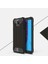 - Samsung Galaxy J6 - Kılıf Çift Katman Zırh Tank Crash Military Kapak - Siyah - T5093 1