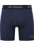 Pack Cool Comfort Boxer Brief 3'lü Erkek Boxer 4
