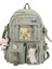 Bag Freedom Ilk ve Orta Öğretim Öğrencileri Için Okul Çantası Sırt Çantası (Yurt Dışından) 1