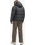 Jack & Jones Jjworld Puffer Erkek Gri Mont 12259850-ASPHALT 4