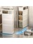Banyo 4 Katlı Çekmeceli Organizer 7