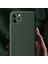 - Apple iPhone XS Max 6.5 - Kılıf İçi Kadife Koruucu Lansman Lsr Kapak - Lacivert 5