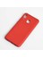 - Samsung Galaxy A20 - Kılıf Mat Soft Premier Silikon Kapak - Siyah - T13615 3