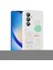 - Samsung Galaxy A14 5G - Kılıf Kabartma Figürlü Parlak Toys Silikon Kapak - Beyaz - T30177 1