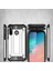 - Samsung Galaxy A21 - Kılıf Çift Katman Zırh Tank Crash Military Kapak - Gri - T12870 4