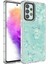 - Samsung Galaxy A13 4G - Kılıf Kamera Korumalı Renkli Desenli Sert Silikon Korn Kapak - NO13 - T24438 1