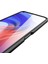 - Oppo A55 4G - Kılıf Auto Focus Karbon Niss Silikon Kapak - Siyah 5