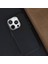 - Apple iPhone 15 Pro - Kılıf Magsafe Şarj Özellikli PU Deri Adora Kapak - Koyu Gri 5