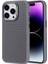 - iPhone 15 Pro Max - Kılıf Magsafe Şarj Özellikli Karbon Fiber Görünümlü Troy Kapak 2