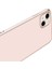 - Apple iPhone 14 - Kılıf Parlak Renkli Bark Silikon Kapak - Siyah 5