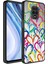 - Xiaomi Redmi Note 9 Pro - Kılıf Aynalı Desenli Kamera Korumalı Parlak Mirror Kapak - Kalp - T26796 1