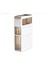 Banyo 3 Katlı, Çekmeceli Organizer 3