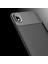 - Xiaomi Redmi 7A - Kılıf Auto Focus Karbon Negro Silikon Kapak - Siyah - T9321 5