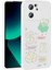 - Xiaomi Mi 13T Pro - Kılıf Kabartma Figürlü Parlak Toys Silikon Kapak - Pembe - T29847 2