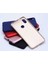 - Xiaomi Mi 8 - Kılıf Mat Soft Premier Silikon Kapak - Mürdüm - T5215 3