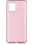 - Xiaomi Mi 10 Lite - Kılıf Mat Soft Premier Silikon Kapak - Rose Gold - T13652 1