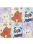 We Baby Bears Lisanslı Baskılı Kağıt Mendil 12 Adet 3