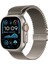 Apple Watch 4 5 6 7 8 9 10 Se Ultra Uyumlu Titanyum Kasa Metal Kayış Loop Kordon 1