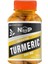 Zerdeçal Kapsül Curcumin Kurkumin Turmeric 100 x 880 mg 1