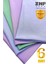 Pine | Microfiber 6'lı 40X50 cm Klasik Cam Temizlik Bezi 1
