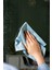 Pine | Microfiber 6'lı 40X50 cm Klasik Cam Temizlik Bezi 3