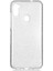 - Samsung Galaxy A11 - Kılıf Simli Koruyucu Shining Silikon - Gri - T13722 1