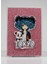 Tokyo Pembe Simli Defter 1