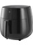 Air Fryer 4 L Siyah 1