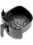 Air Fryer 4 L Siyah 4