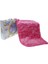 Serra Home Battaniye Pembe 2