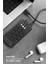 10.000 Mah Vantuzlu Wireless Standlı Powerbank Dahili Çoklu Kablo 3in1 Kablolu ve Kablosuz SNP-3003 Siyah 4