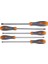Uzun Torx Tornavida Takım 1297TX/L-S5 1
