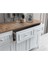 Yalı Yemek Odası Aynalı Konsol Büfe 180X45X84 3