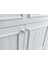 Yalı Yemek Odası Aynalı Konsol Büfe 180X45X84 4